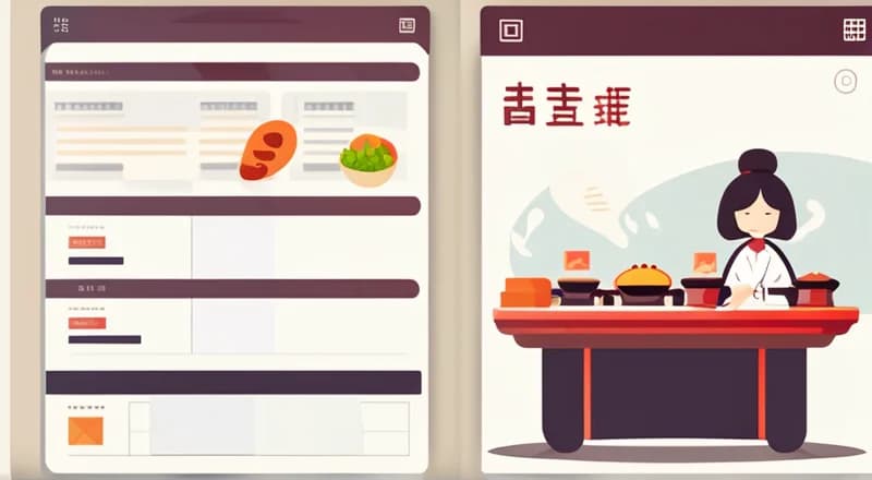 如何设计一份高效的火锅店客户管理表格？