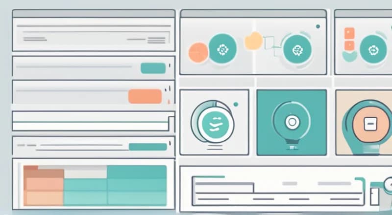 如何创建一份高效的客户管理图谱分类表格？