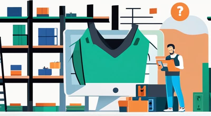 如何应对在线进销存仓库管理中的混乱局面？解决策略与技巧