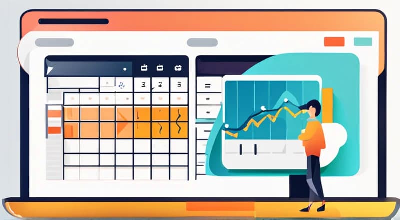 如何制定有效的账期客户管理表格？