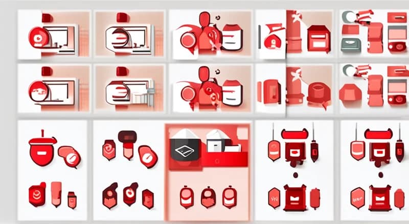 管家婆进销存系统中如何正确执行红字冲销操作？