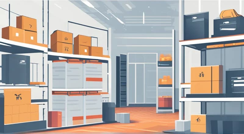 如何处理金蝶进销存中无发票的情况？