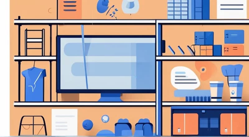 如何高效地管理个人个体户的进销存？