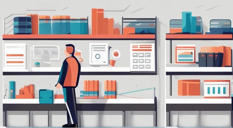 如何正确填报进销存系统中的新增商品信息？