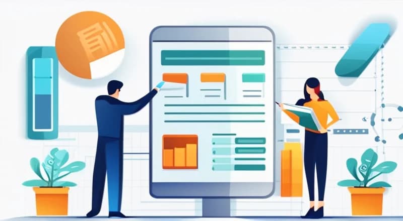 如何有效进行仓库进销存报表分析？