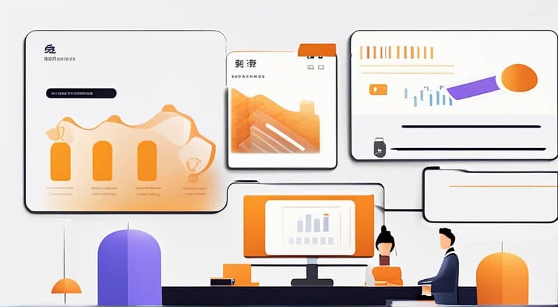 如何轻松下载并使用客户管理活动PPT模板？