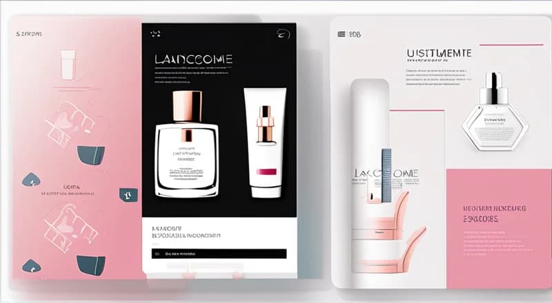 如何制定有效的兰蔻客户管理方案模板？