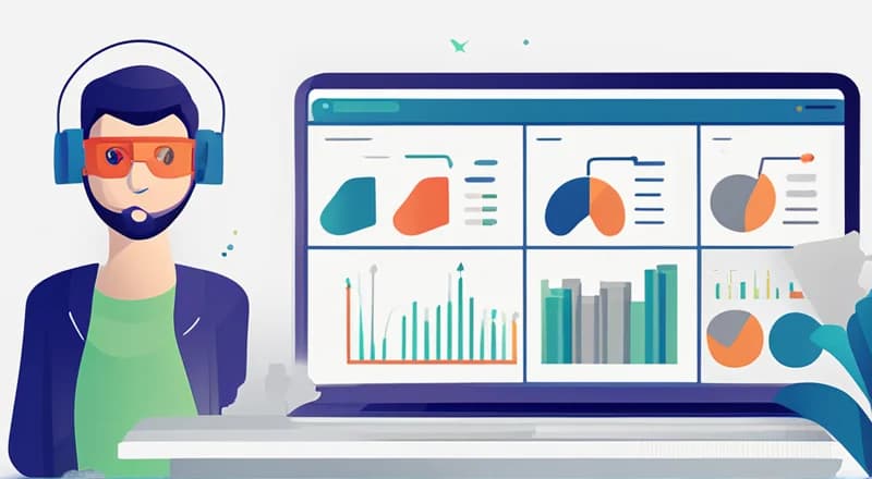 如何选择和使用销售库存管理软件来提升业务效率？