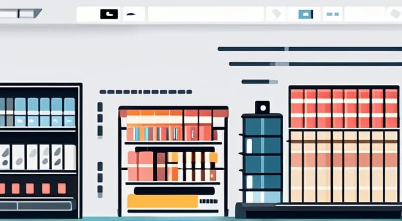 如何实现进销存表格中库存数据的自动化生成？