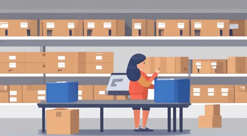 如何通过进销存系统关联出库单并实现自动打印？