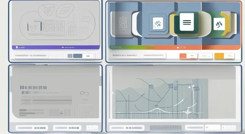 如何设计高效的客户管理档案模板？