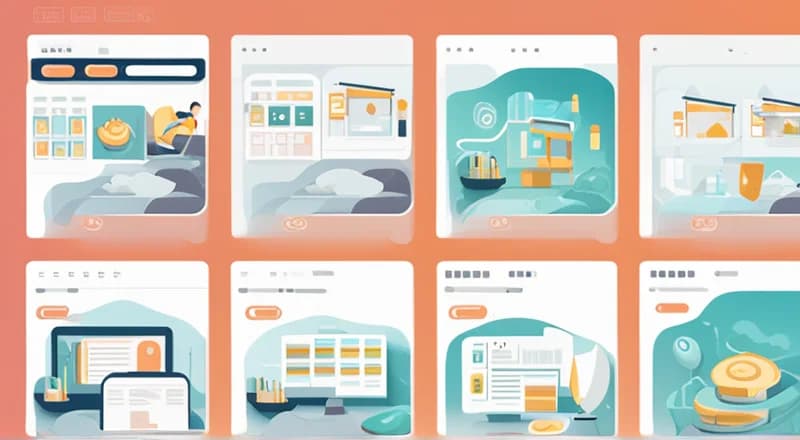 如何为彭州大客户设计高效的信息管理软件？