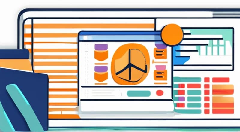 如何制作客户管理软件文档模板以提升效率和客户满意度？