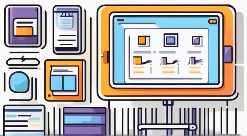 如何利用网页版速达进销存软件快速建账和操作？