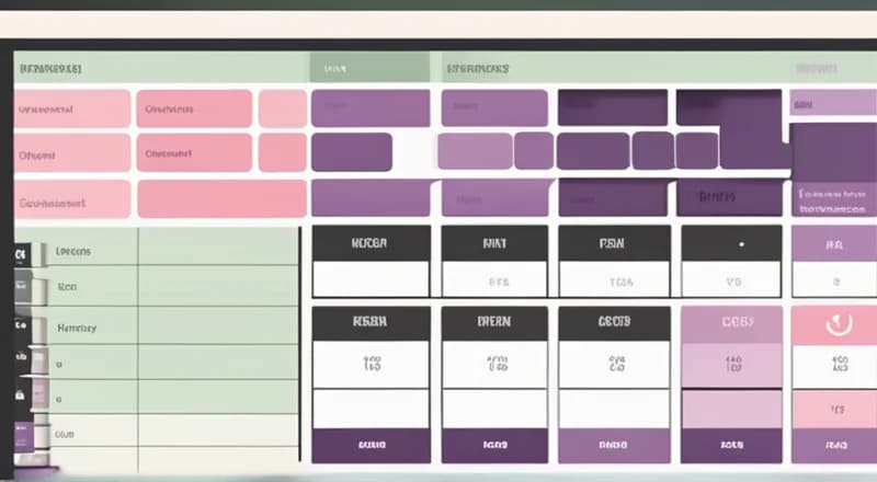 如何创建和使用美容院客户管理表格来提高客户满意度和业务效率？