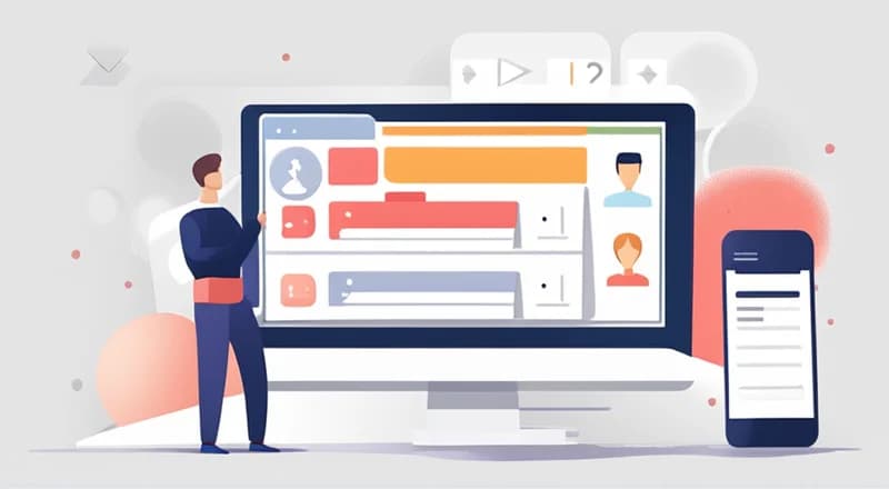 如何制作有效的渠道客户关系管理表格？