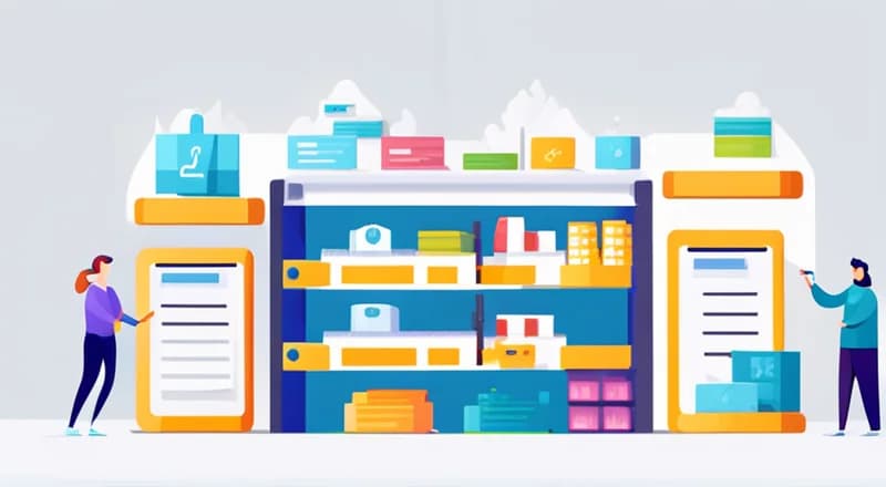 药店进销存账务处理怎么做才能保证准确无误？