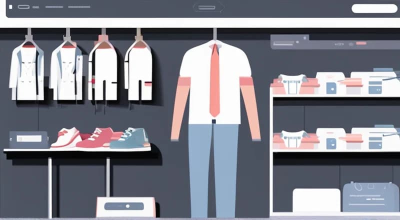 如何制作一款免费的服装销售管理软件？服装销售管理软件开发指南