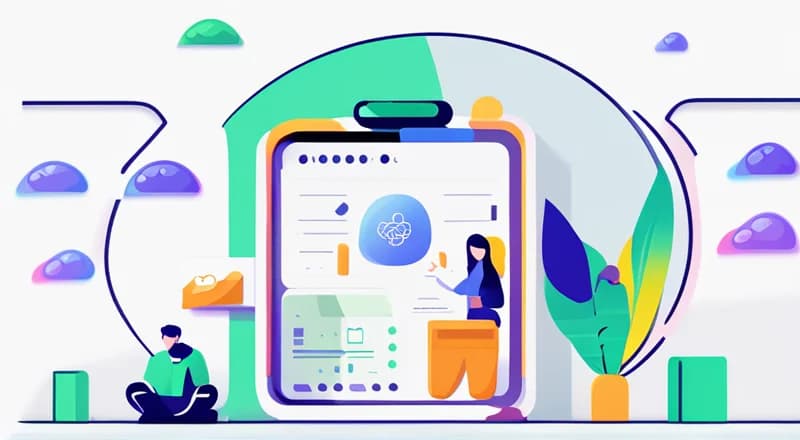 如何有效利用企业微信销售管理软件提高销售业绩？