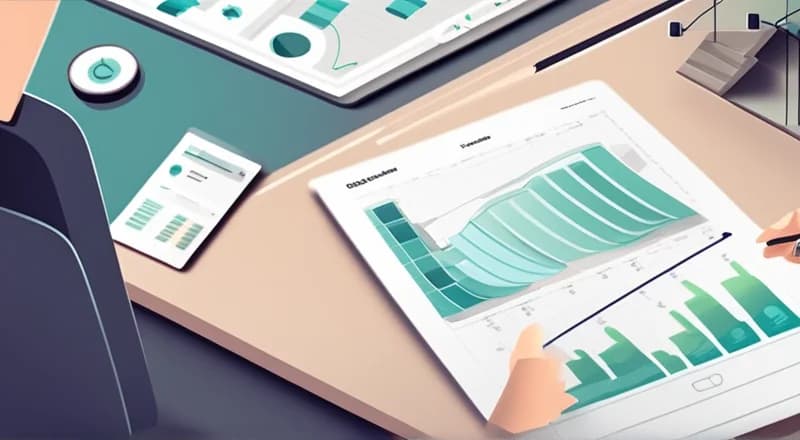 如何制作有效的房屋客户管理套路图表格？