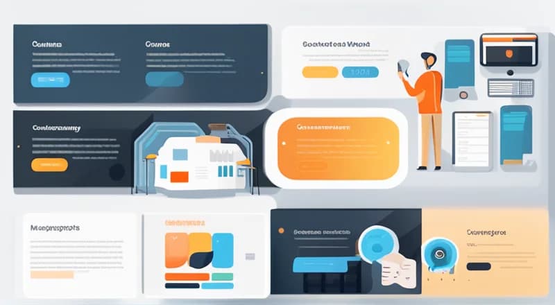 如何制定高效实用的客户信息管理模板？