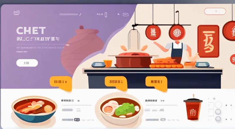 如何建立一套高效火锅店客户信息管理系统？