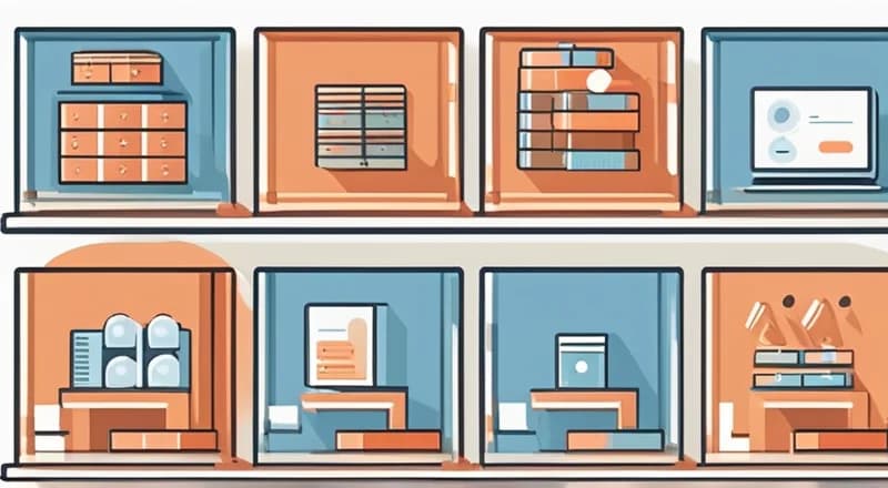 如何有效地管理销售出去的产品的进销存？