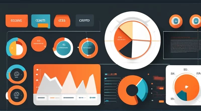 如何设计和使用客户利润管理表格模板？