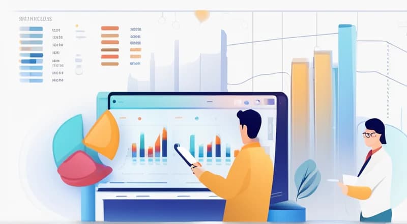 如何利用市场分析技巧提升销售管理的效率和效果？