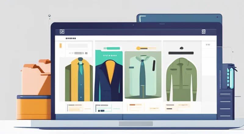 如何将进销存合同电子化并导入电脑系统？