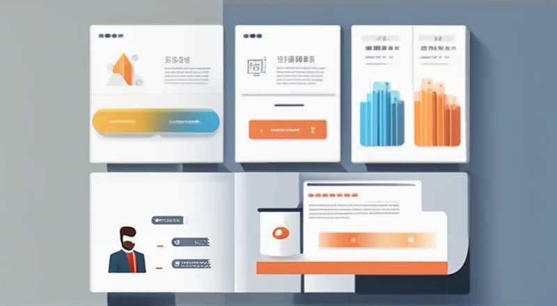 如何找到适合小客户管理的PPT模板进行下载？