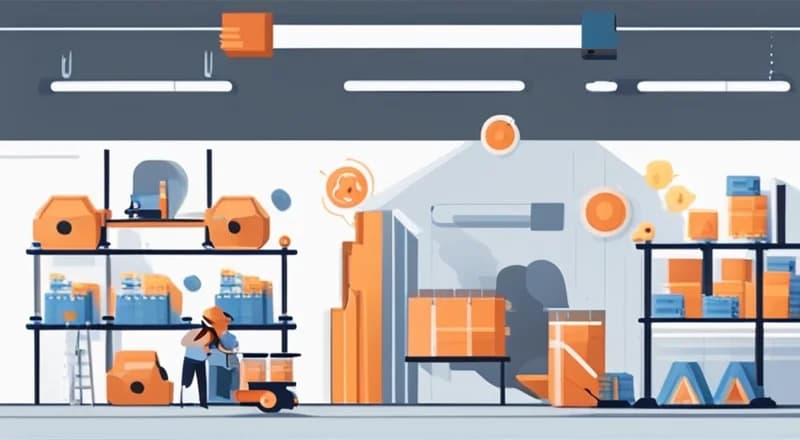 如何解决工厂进销存管理中的常见问题？