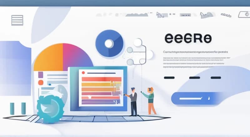 如何构建高效的企业资源规划系统（ERP）来管理客户信息？