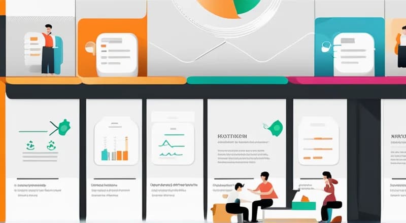 如何制定一份高效的客户管理简要流程表模板？