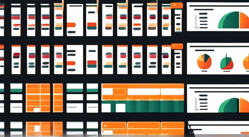 如何使用WPS表格高效管理客户信息？