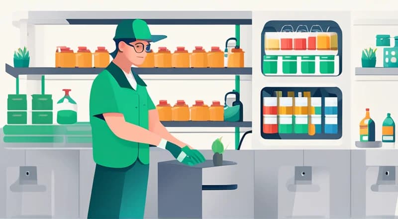 如何操作农药进销存台账管理系统？全面解析与实操指南