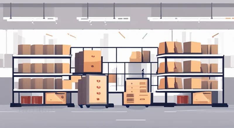 如何实现库存表的自动进销存管理？有哪些步骤和技巧可以使用？