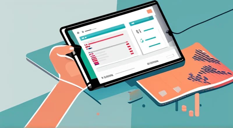 如何有效地管理自记账中的进销存账户？