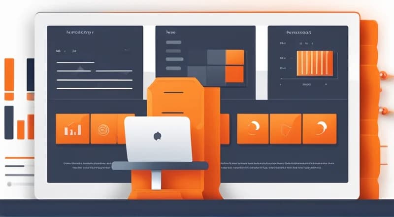 如何快速下载和安装橙子进销存客户端并开始使用？