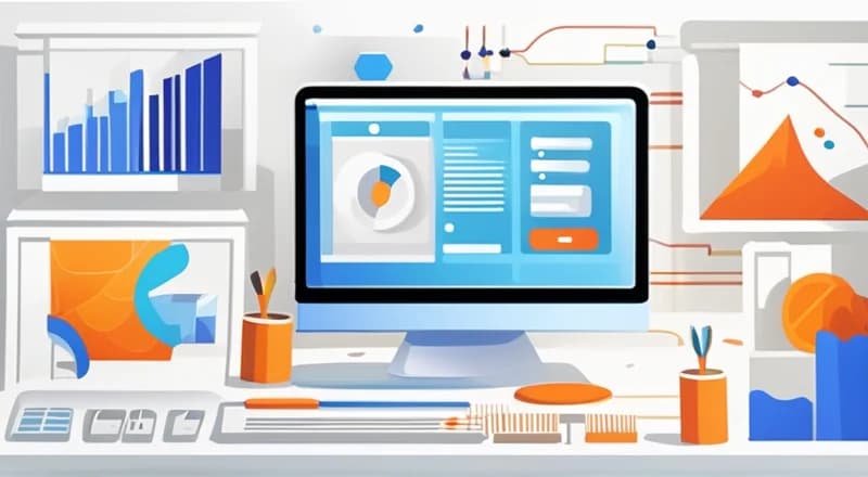 如何选择和使用电脑客户信息管理软件？