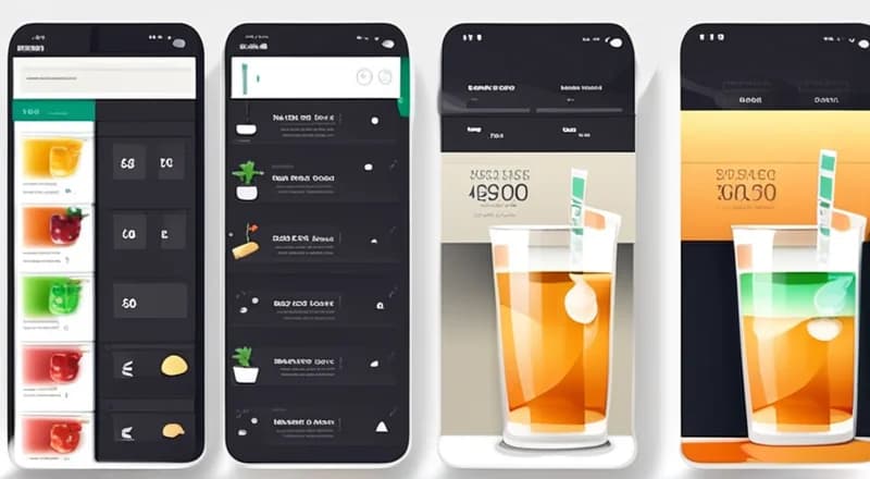 如何制作酒水进销存表并生成专业图片？