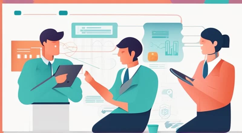 如何设计客户信息管理系统的ER图？构建高效的数据管理模型