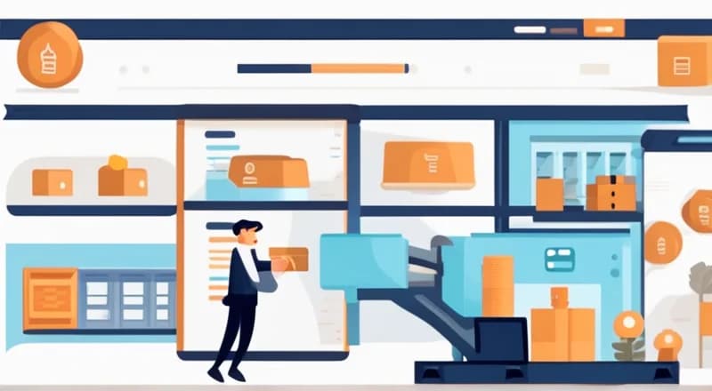 个体户频繁进货如何进行有效的进销存管理？