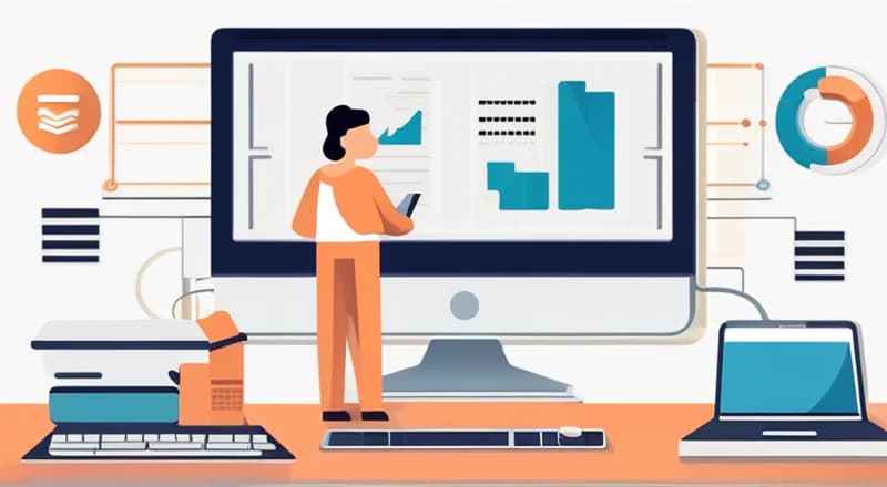 如何构建高效的客户信息管理系统？