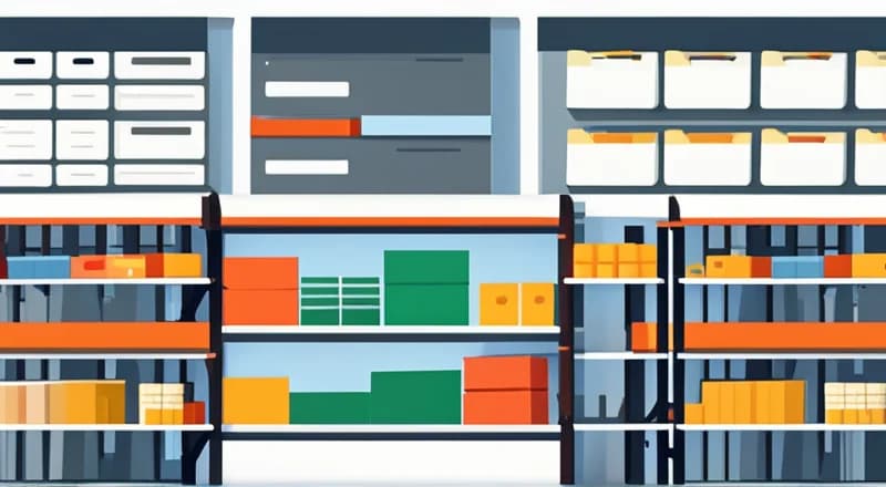 如何制作仓库进销存免费表格？实现高效管理库存和财务