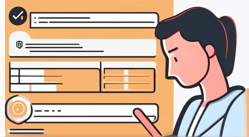 如何制作一份高效的客户财产管理清单表格？