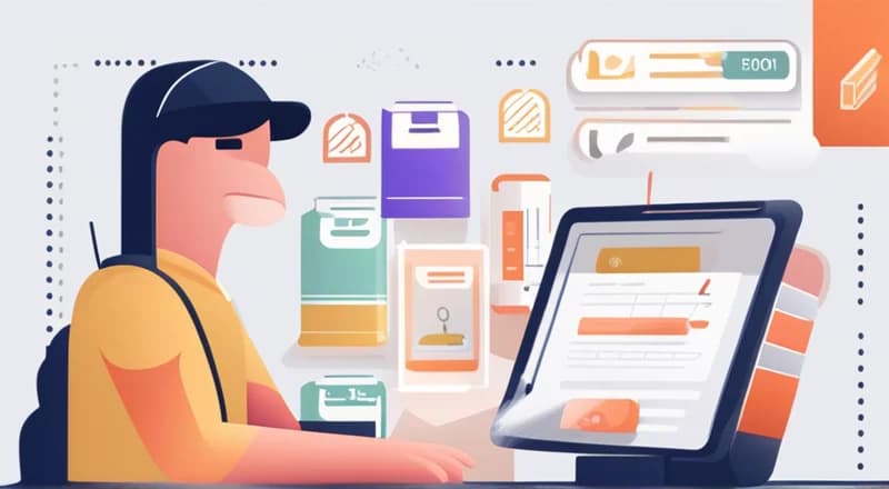 如何选择合适的在线进销存服务商？收费模式与操作流程详解