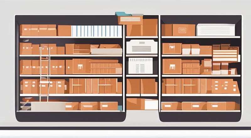 如何手工创建和管理货物进销存表格？详细指南与实用技巧