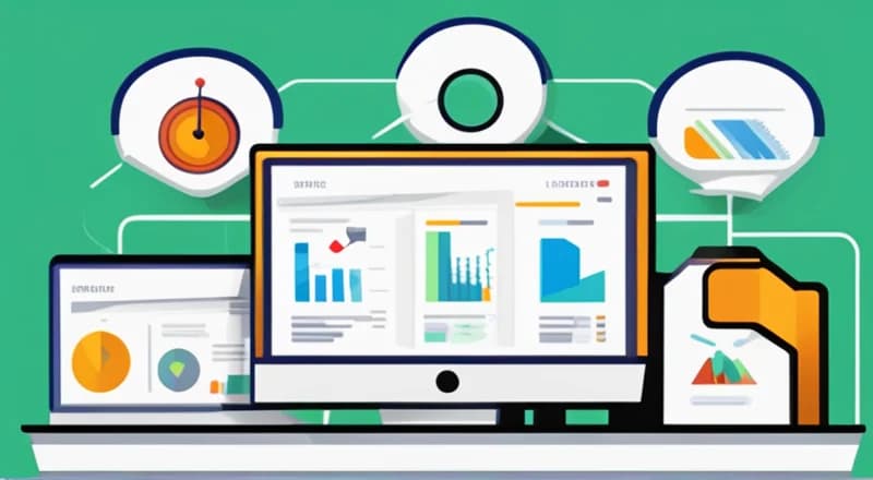 ERP销售管理软件如何实施和使用？关键步骤与技巧全解析