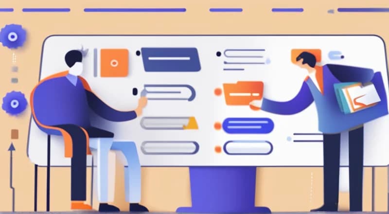 如何通过表格设计实现高效的客户管理？